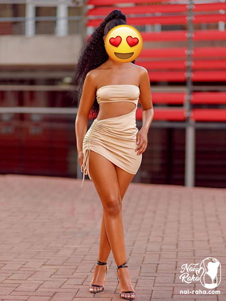 Escort Services, Call Girls And Hookups In Nairobi, Kilimani, Yaya-Centre